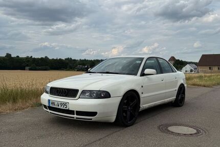 Audi A4 129.202 km 3.990 &euro; Heilbronn 74081