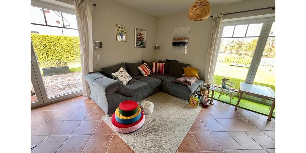 Einfamilienhaus Husum - 4 Zimmer, 104 m&sup2;, 1.500&euro; | Angebot:26160016