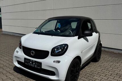Smart ForTwo 96.395 km 6.999 &euro; Mainz -Kastel 55252