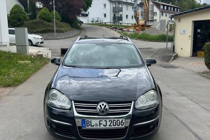 VW Golf 143.858 km 6.100 &euro; Straßberg 72479