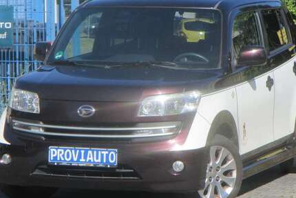 Daihatsu Materia 183.028 km 1.500 € Hörlitz 01968