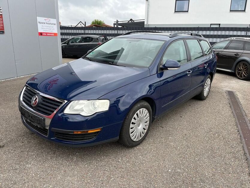 Passat