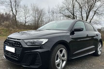 Audi A1 51.000 km 22.600 &euro; Weitefeld 57586