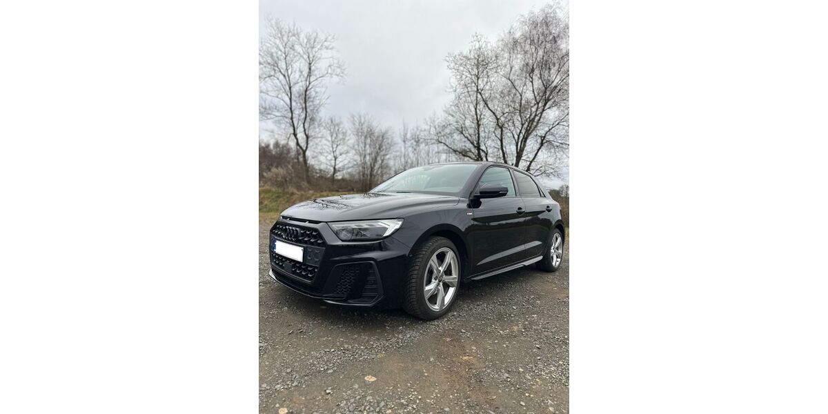 Audi A1 51.000 km 22.600 &euro; Weitefeld 57586