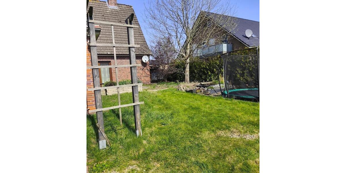 Einfamilienhaus Ihlow - 5 Zimmer, 160 m&sup2;, 1.350&euro; | Angebot:26184290