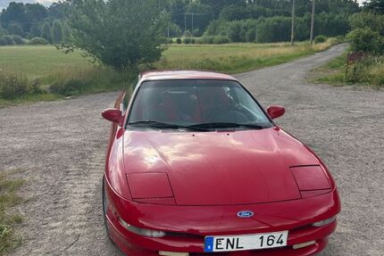 Ford Probe 90.000 km 4.500 &euro; Finspång 61241