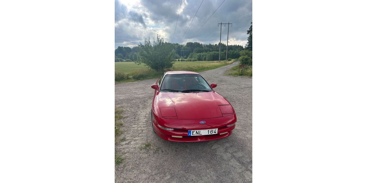 Ford Probe 90.000 km 4.500 &euro; Finspång 61241