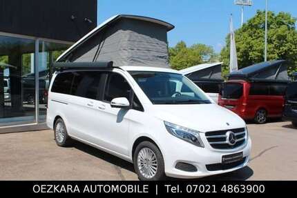 Mercedes-Benz Marco Polo 121.133 km 47.950 &euro; Kirchheim unter Teck 73230