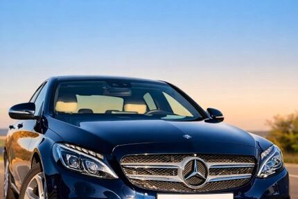 Mercedes-Benz C 350 220.000 km 14.100 &euro; Sohren 55487