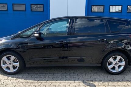 Ford S-Max 55.000 km 16.900 &euro; Greven 48268