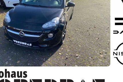 Opel Adam 35.000 km 11.190 &euro; Bad Neustadt/S. 97616