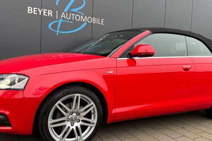 Audi A3 103.900 km 10.490 &euro; Freren 49832