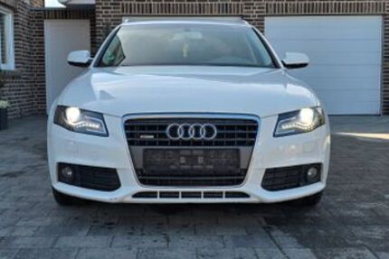 Audi A4 284.715 km 6.500 &euro; Geeste 49744
