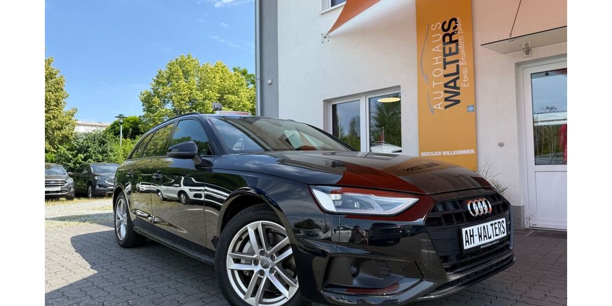 Audi A4 43.000 km 26.885 &euro; Stockelsdorf bei Lübeck 23617