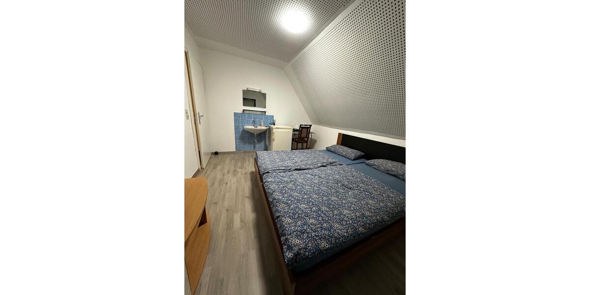 Etagenwohnung Fischbach Harztalerhof - 450&euro; | Angebot:24644210