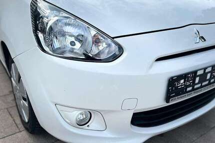 Mitsubishi Space Star 127.240 km 3.400 &euro; Ruschberg 55776