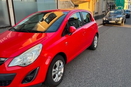 Opel Corsa 98.000 km 6.500 &euro; Mendig 56743