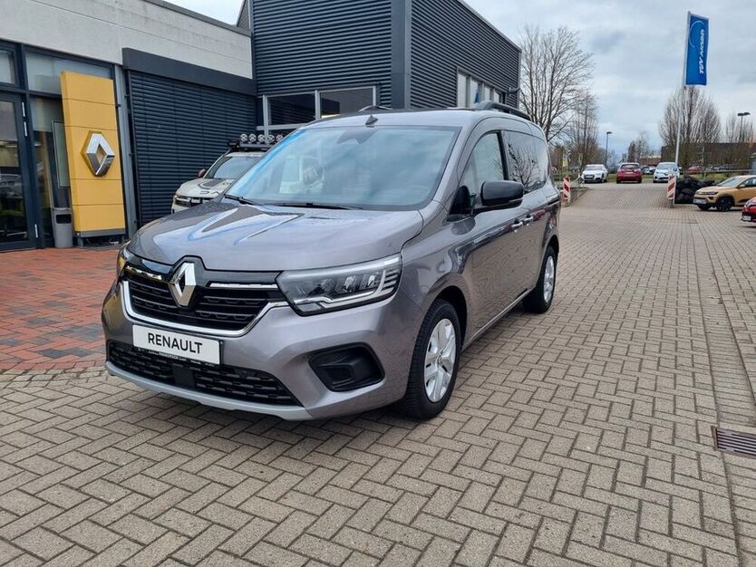Kangoo