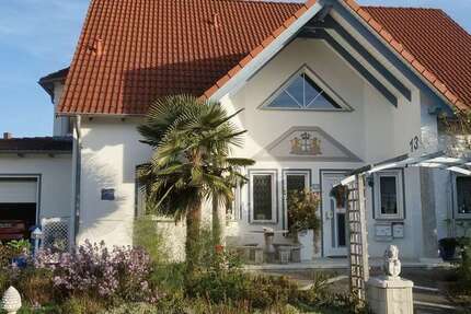 Haus Weikersheim - 8 Zimmer, 240 m&sup2;, 549.000&euro; | Angebot:27706560