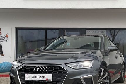 Audi A4 123.800 km 23.499 &euro; Landshut 84030