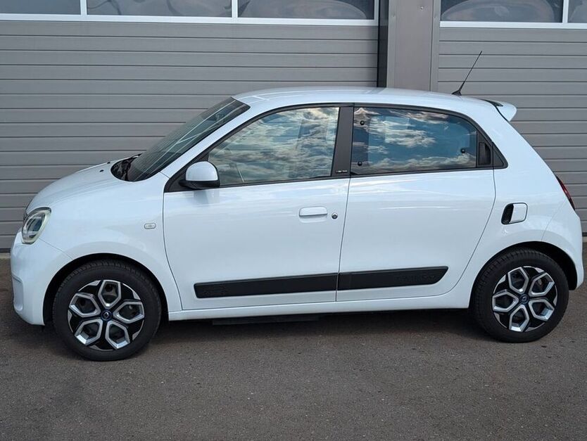 Twingo