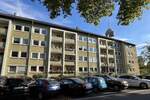 Nett im Duett: Raum-Wunder in urbaner Ruhiglage 3 zimmer