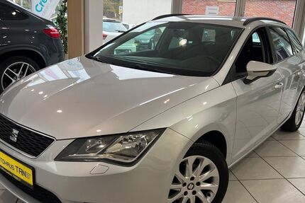 Seat Leon 168.407 km 7.990 € Neunkirchen 57290