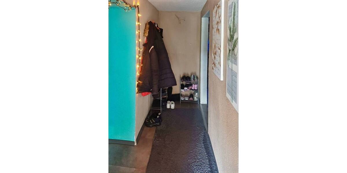 Reihenendhaus Gilzem - 4 Zimmer, 120 m&sup2;, 95.000&euro; | Angebot:26291567