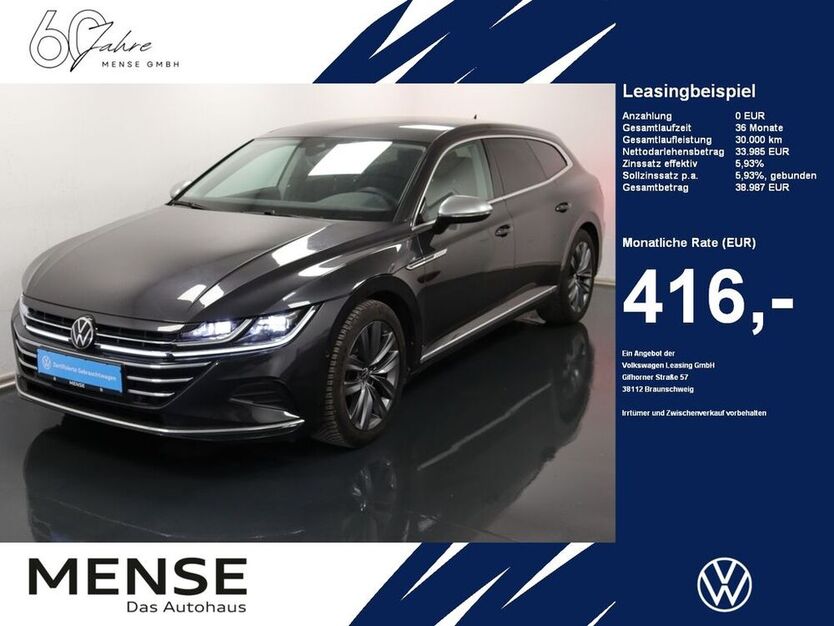Arteon