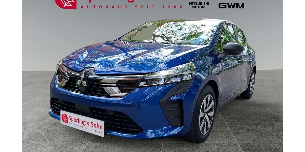 Mitsubishi Colt 2.500 km 16.290 &euro; Hamburg 20537