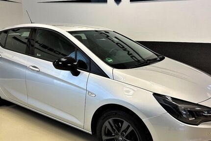 Opel Astra 61.000 km 12.350 &euro; Hechingen-Bechtoldsweiler 72379