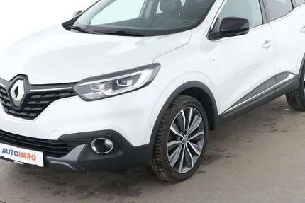 Renault Kadjar 103.601 km 14.670 &euro; Berlin 14059