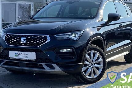 Seat Ateca 23.992 km 25.848 &euro; Schrobenhausen-Edelshsn. 86529
