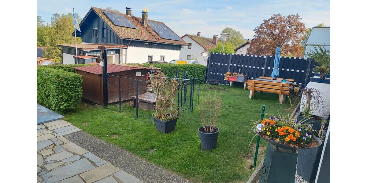Etagenwohnung Regen - 4 Zimmer, 90 m&sup2;, 172.000&euro; | Angebot:27226277