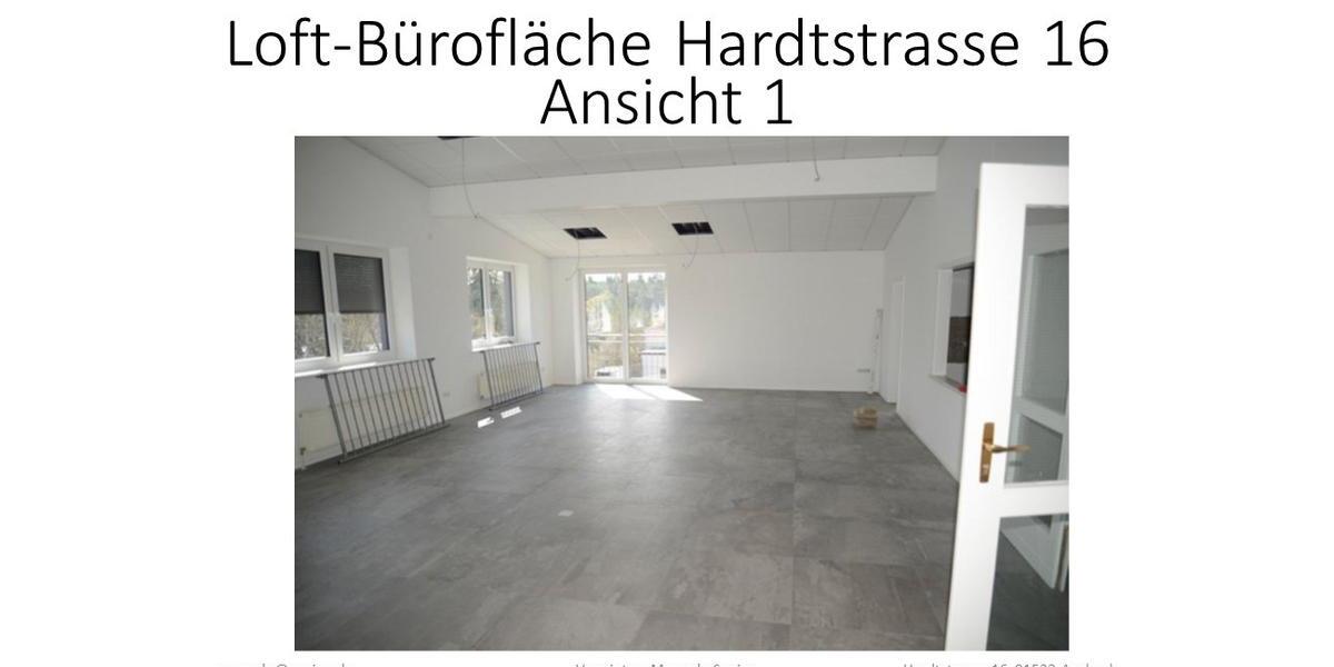 Gewerbeobjekt Ansbach - 873&euro; | Angebot:26132298