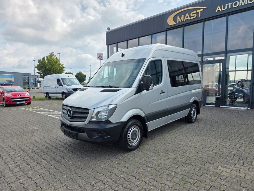 Sprinter