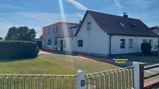 Doppelhaushälfte Hoyerswerda - 3 Zimmer, 104 m&sup2;, 40.000&euro; | Angebot:26748636