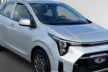 Kia Picanto 6.108 km 15.990 € Düren 52351