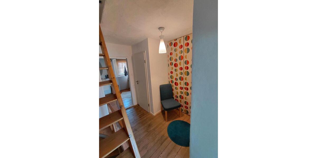 Einfamilienhaus Augsburg Pfersee - 380.000&euro; | Angebot:26942027