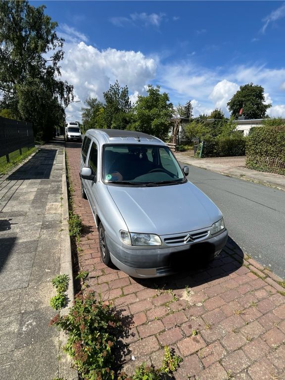 Berlingo