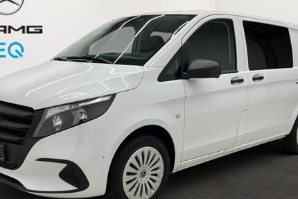 Mercedes-Benz Vito 43.970 km 40.936 &euro; Kreuztal 57223