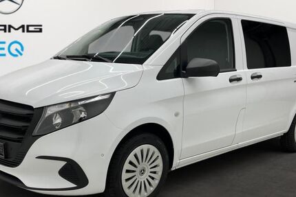 Mercedes-Benz Vito 43.970 km 41.174 &euro; Kreuztal 57223
