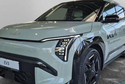 Kia EV3 10.354 km 39.500 &euro; Herford 32051