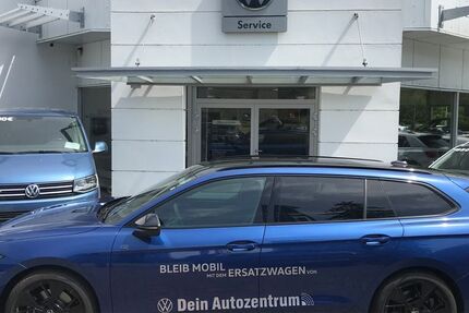 VW Passat 19.500 km 57.500 &euro; Woldegk 17348