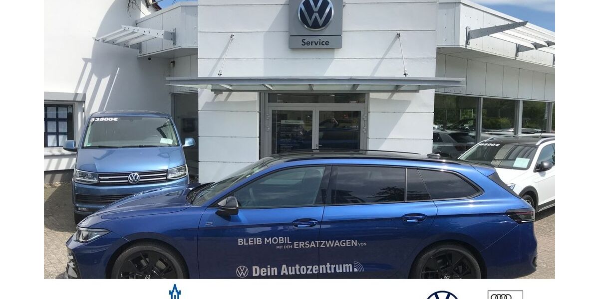 VW Passat 19.500 km 57.500 &euro; Woldegk 17348