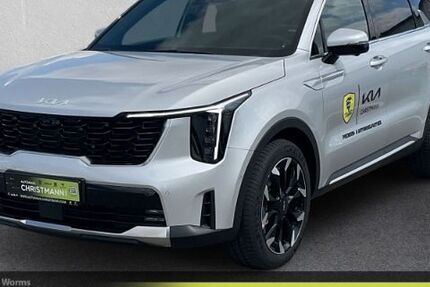 Kia Sorento 9.990 km 54.890 &euro; Gruenstadt 67269