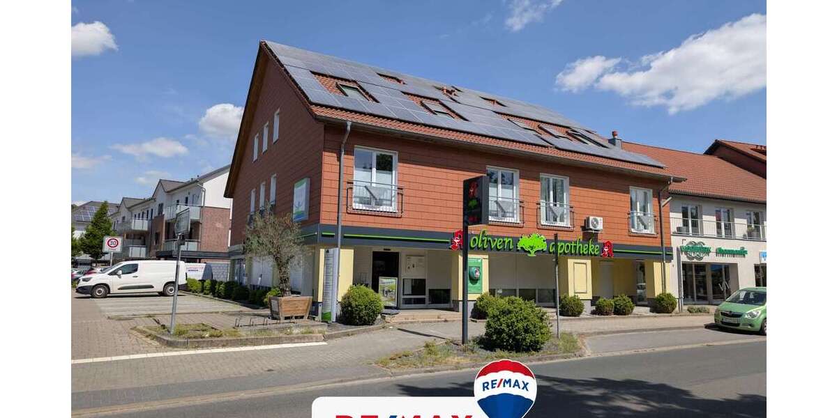 Büro in Nienhagen 790 € 125 m² zimmer