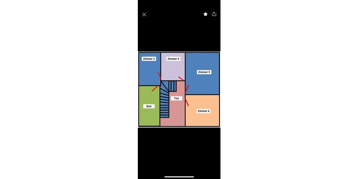 Einfamilienhaus Angelburg - 7 Zimmer, 144 m&sup2;, 250.000&euro; | Angebot:26586045