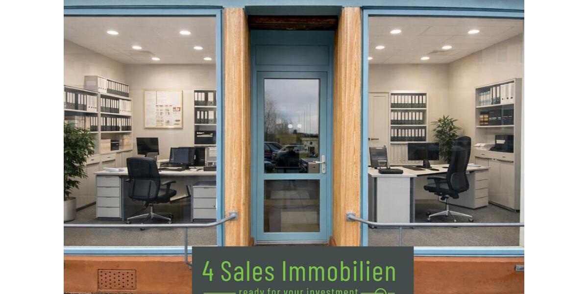 Gewerbefläche in Bautzen in präsenter Lage zimmer