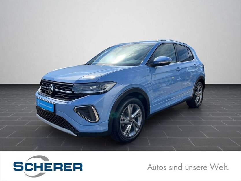 T-Cross